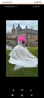 Dames trouw kleding, Kleding | Dames, Trouwkleding en Trouwaccessoires, Ophalen of Verzenden, Nieuw, Accessoires