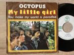 Octopus, Gebruikt, 7 inch, Single, Ophalen of Verzenden