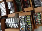 Partij kunstaas (Pluggen) mix 100 stuks....in 35 modellen!, Info@viper.com, Overige typen, Nieuw, Ophalen of Verzenden