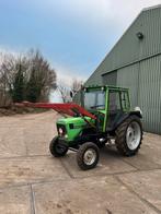 deutz 6507c tractor trekker, Zakelijke goederen, Agrarisch | Tractoren, Ophalen of Verzenden, Deutz - Fahr