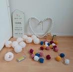 Diverse decoratie spulletjes, Ophalen of Verzenden, Zo goed als nieuw