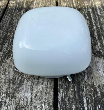 Leuke Plafondlamp - vintage retro mid century design beschikbaar voor biedingen