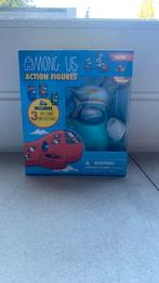 Among us pop, Ophalen of Verzenden, Zo goed als nieuw