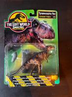 The Lost World Jurassic Park Baby T-Rex 1997, Ophalen of Verzenden, Zo goed als nieuw