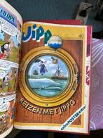 Oki, Jippo Taptoe, Ophalen, Gelezen, Overige typen