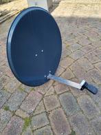 Satellietschotel, Overige merken, Zo goed als nieuw, Ophalen