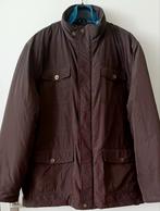 Herenjas, herfst/winterjas, XXXL, bruin, gevoerd. z.g.a.n., Ophalen of Verzenden, Zo goed als nieuw, Overige maten, Bruin