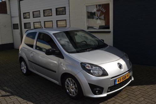 Renault Twingo 1.2-16V Collection uitv., Auto's, Renault, Bedrijf, Te koop, Twingo, ABS, Airbags, Airconditioning, Centrale vergrendeling