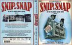 Snip & Snap - uit het plakboek van de revue - 3 disc, 1960 tot 1980, Komedie, Alle leeftijden, Gebruikt