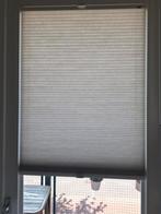 Duette  Luxaflex, Huis en Inrichting, Ophalen, Beige, 50 tot 100 cm, Zo goed als nieuw