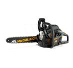 MCCULLOCH CS 42STE KETTINGZAAG 14'', Ophalen of Verzenden, Nieuw