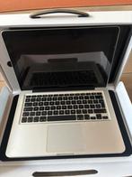 Macbook Pro mid 2012, Computers en Software, Apple Macbooks, 2 tot 3 Ghz, 13 inch, Zo goed als nieuw, Ophalen