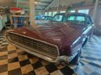 Ford Thunderbird 1968 bigblok 429 zeer mooie auto roestvrij, Te koop, Bedrijf