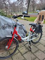 Gazelle bloom moederfiets, Fietsen en Brommers, Ophalen, Gazelle, Gazelle, 47 tot 50 cm