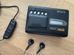 Sony WM-FX55 walkman, Ophalen of Verzenden, Walkman