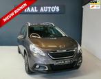 Peugeot 2008 1.2 PureTech Active | XENON | AIRCO | CRUISE |, Voorwielaandrijving, Gebruikt, Euro 6, 1199 cc