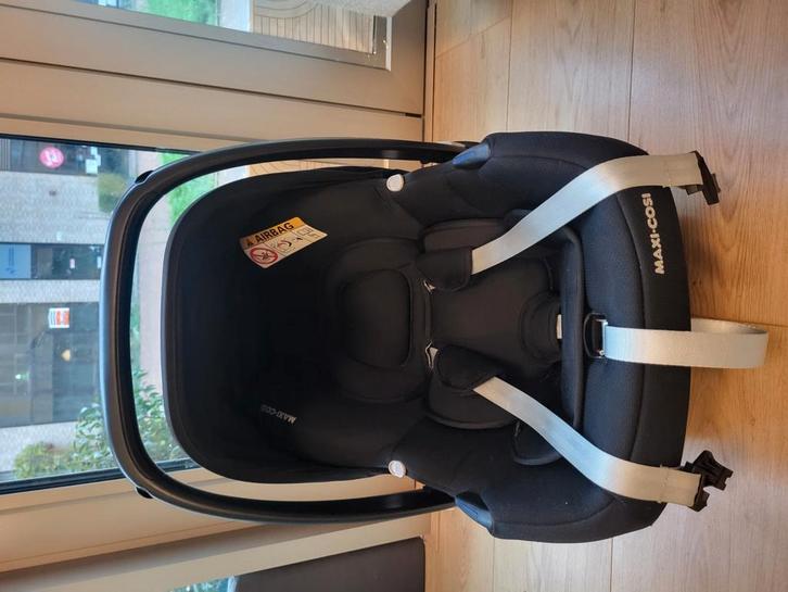 Maxi Cosi, Kinderen en Baby's, Autostoeltjes, Gebruikt, Maxi-Cosi, 0 t/m 13 kg, Isofix, Ophalen