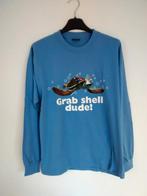Disney long sleeve top size S, Blauw, Nieuw, Ophalen of Verzenden, Disney