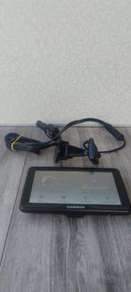 Garmin nuvi 2707/2709, Auto diversen, Autonavigatie, Ophalen, Gebruikt