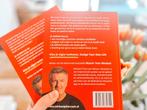 boek design your own life, Boeken, Advies, Hulp en Training, Ophalen of Verzenden, Zo goed als nieuw, Michael Pilarczyk