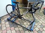Tacx trainer rollerbank, Sport en Fitness, Wielrennen, Ophalen, Gebruikt, Overige typen