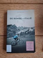 Dino Buzzati - De Ronde van Italië, Gelezen, Dino Buzzati, Ophalen of Verzenden, Balsport