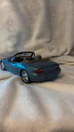 UT Models BMW Z3 1:18, Ophalen of Verzenden, Zo goed als nieuw, Auto, UT Models