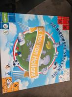 Ik Hou Van Holland Bordspel, Hobby en Vrije tijd, Gezelschapsspellen | Bordspellen, Een of twee spelers, Ophalen of Verzenden