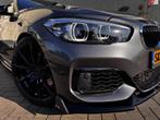 BMW 1-serie M140i Edition Shadow Schuifdak H&K Orig NL RWD!, 340 pk, Bedrijf, 2998 cc, 6 cilinders