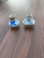 Chinese vaasjes set poppenhuis, Antiek en Kunst, Ophalen of Verzenden