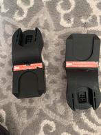 Set van Isofix adapters.Geschikt diverse merk autostoeltjes., Ophalen of Verzenden, Zo goed als nieuw