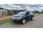 Nissan Murano 3.5 V6 2008 | 91-ZG-JR i, Auto's, Nissan, Automaat, Gebruikt, Origineel Nederlands, Vierwielaandrijving
