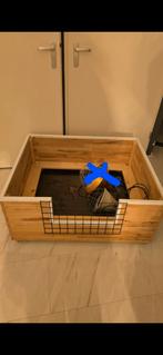 Werpkist te koop, Dieren en Toebehoren, Ophalen