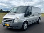 Ford Transit 2.2 D 280M VAN LR 115DPF 4.36 2011 / BTW auto, Auto's, Euro 5, Stof, 4 cilinders, Origineel Nederlands