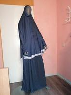 gebedskleding set khimar met rok, jilbab, abaya, hijaab, Kleding | Dames, Nieuw, Ophalen of Verzenden