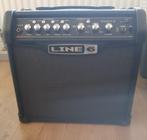 versterker: spider iv line 6 15 watt, Ophalen, Gebruikt, Minder dan 50 watt