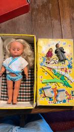 Bella babypop, Ophalen of Verzenden, Zo goed als nieuw, Pop