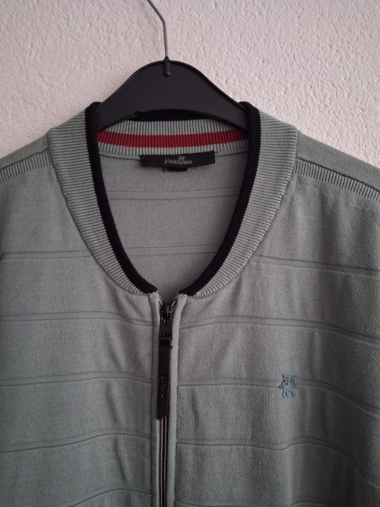 Vanguard Heren Vest - Maat XXL - Zo goed als nieuw, Maat 56/58 (XL), Ophalen of Verzenden, Zo goed als nieuw, Vanguard