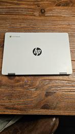 HP Chromebook met Touchscreen, Computers en Software, Chromebooks, Qwerty, Touchscreen, Ophalen of Verzenden, HP