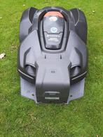 Husqvarna automower 430x 330x met GPS, Tuin en Terras, Robotmaaiers, Ophalen, Gebruikt, Husqvarna., Met regensensor