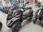 Gilera FUOCO 500 IE LT AKRAPOVIC 2015 RIJKLAAR GARANTIE, Bedrijf, Overig, Gilera