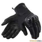 REVIT! Speedart H2O Handschoenen (FGS191), Zwart, Motoren, Ophalen of Verzenden, Nieuw met kaartje