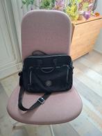 Kipling laptoptas zwart, Computers en Software, Laptoptassen, Ophalen of Verzenden, 17 inch of meer, Gebruikt