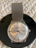 Horloges te koop, Ophalen of Verzenden, Staal, Overige merken, 1960 of later