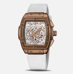 Rotorcraft Universe RC5605 Nieuw, Staal, Polshorloge, Nieuw, Kunststof