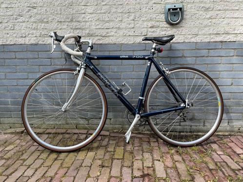 Principia racefiets, Fietsen en Brommers, Fietsen | Racefietsen, Zo goed als nieuw, Overige merken, 15 tot 20 versnellingen, 26 inch
