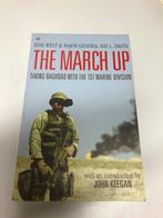 The March up Baghdad, Boeken, Oorlog en Militair, Marine, Gelezen, 1945 tot heden, Ophalen of Verzenden