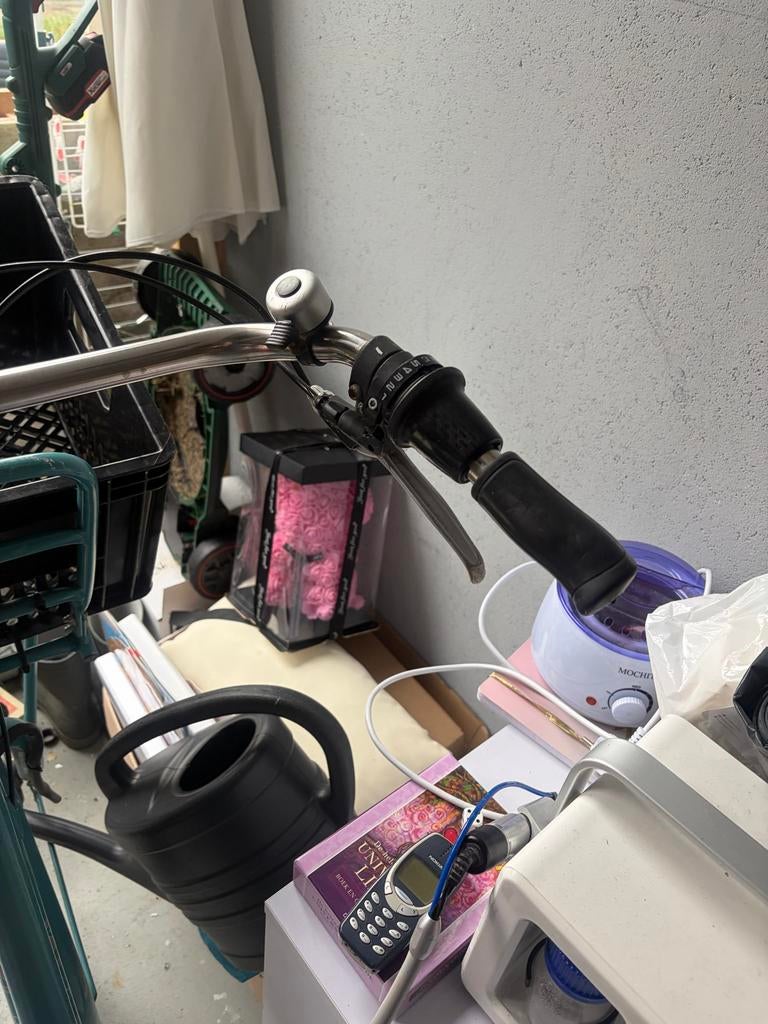 Elektrische fiets - Goed onderhouden, Ophalen of Verzenden, Gebruikt, Overige automerken