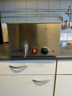 Maxima Bain Marie - Horeca Apparatuur, Ophalen of Verzenden, Gebruikt