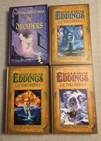 David Eddings, Dromers, vier compleet boeken, Boeken, Ophalen of Verzenden, Gelezen, David Eddings